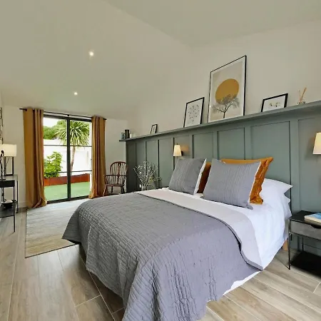 890 Les Barjottes - Modern And Heated Pool * لو بوا بلاج أو ر