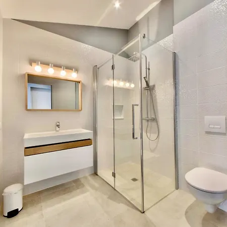 890 Les Barjottes - Modern Villa&heated Pool Villa Le Bois-Plage-en-Ré