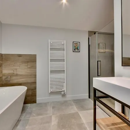 890 Les Barjottes - Modern Villa&heated Pool Villa *