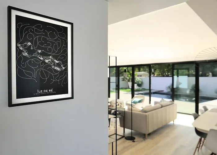 890 Les Barjottes - Modern And Heated Pool فيلة *