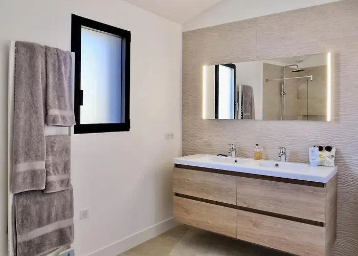 890 Les Barjottes - Modern And Heated Pool * Le Bois-Plage-en-Ré