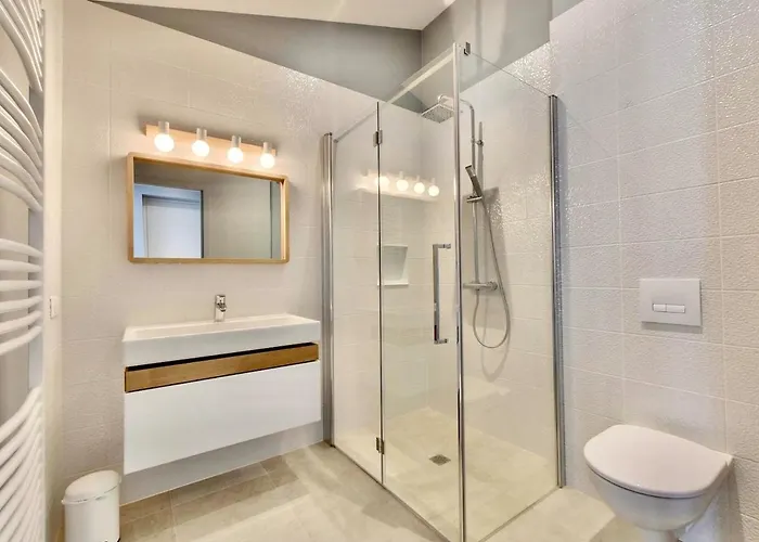 890 Les Barjottes - Modern And Heated Pool Villa Le Bois-Plage-en-Ré